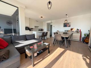 Appartement à louer à Wingene