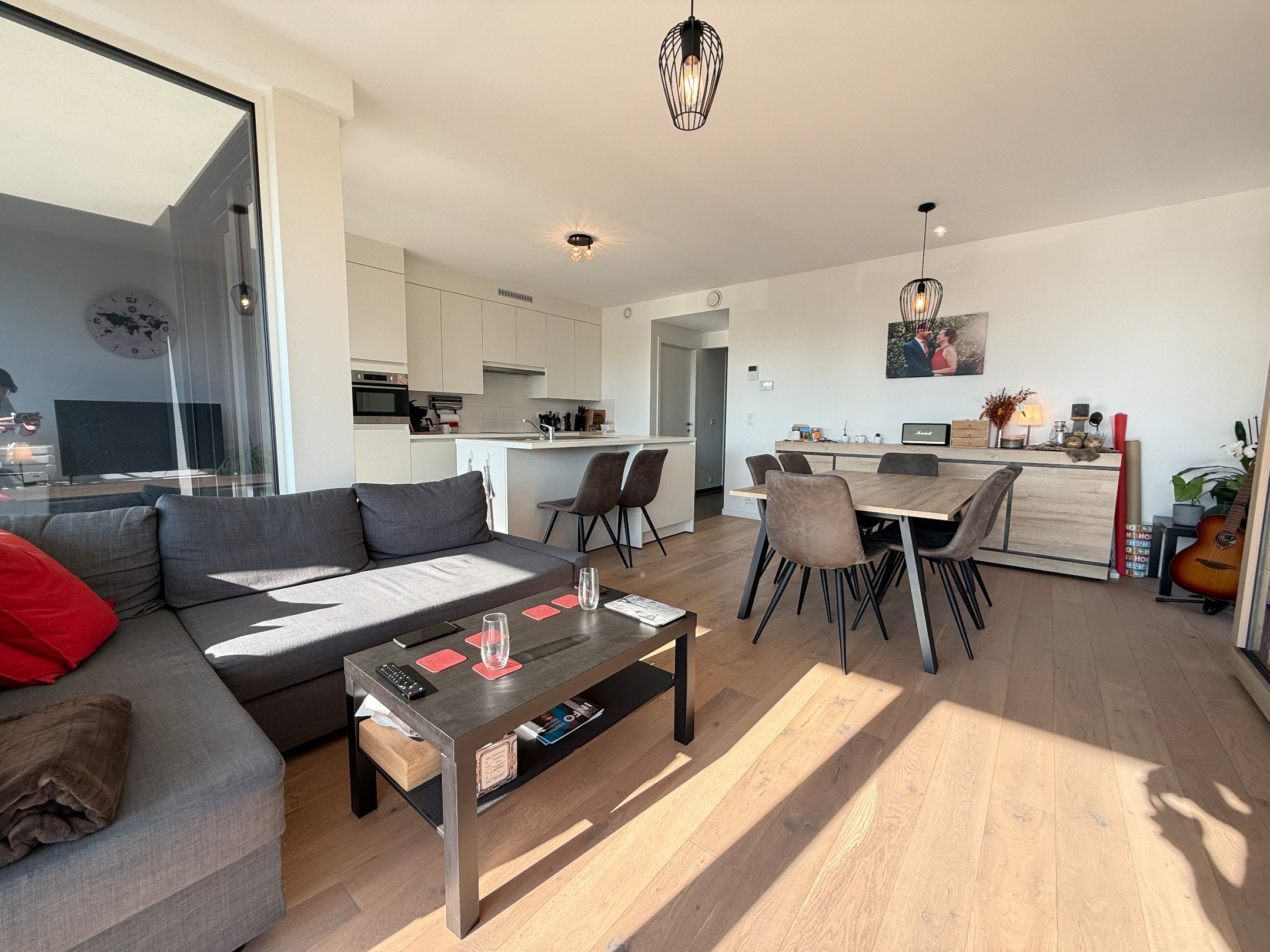 Appartement à louer à Wingene avec 2 chambres - photo 3