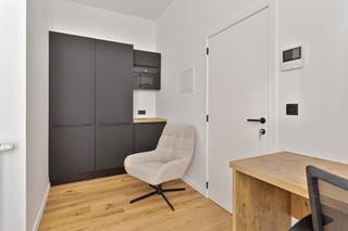 Appartement à vendre à Louvain