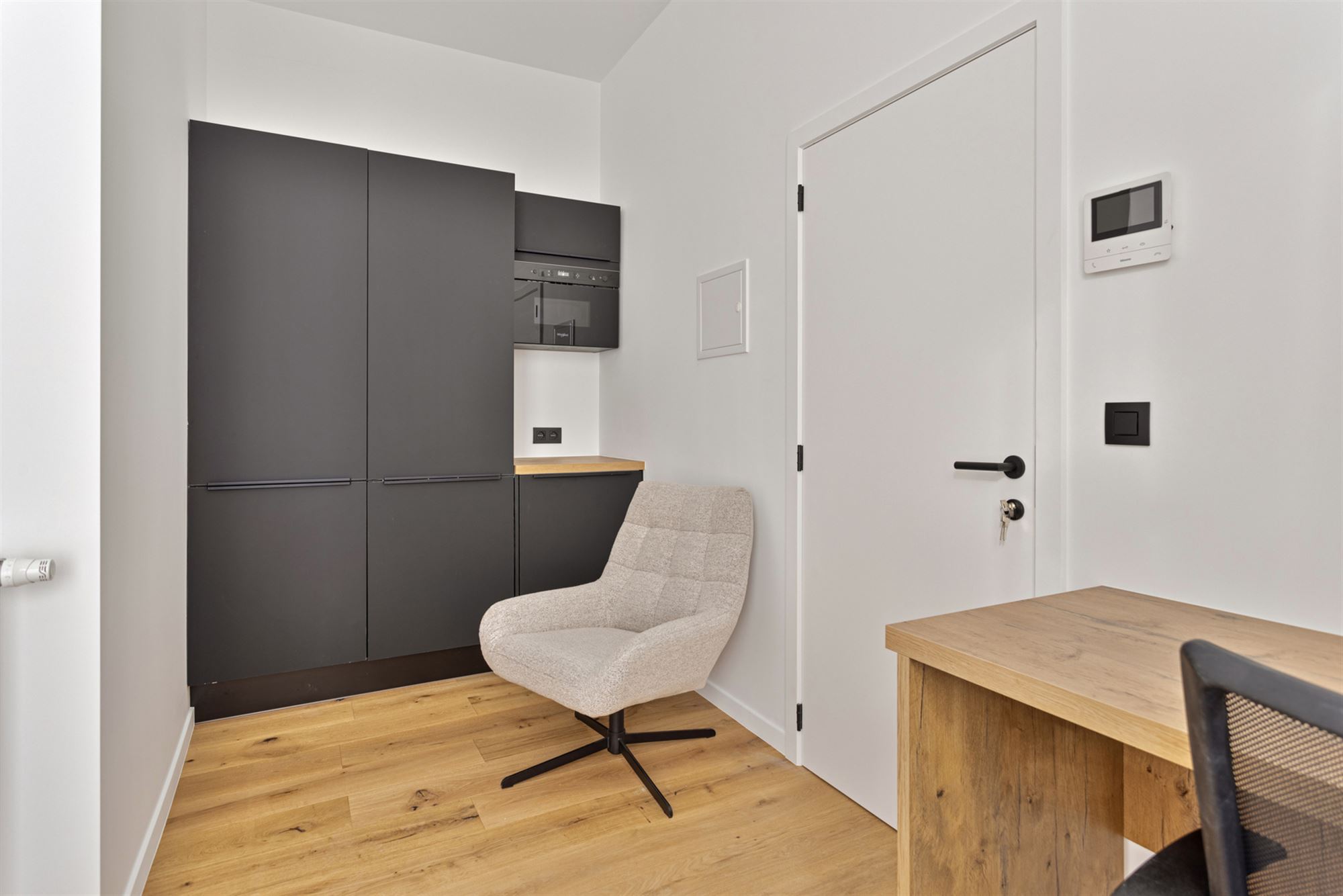Appartement à vendre à Louvain avec 1 chambre - photo 2