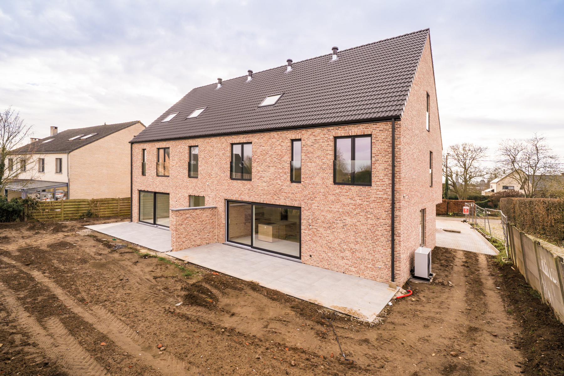 Huis te koop in Holsbeek met 6 slaapkamers - foto 3