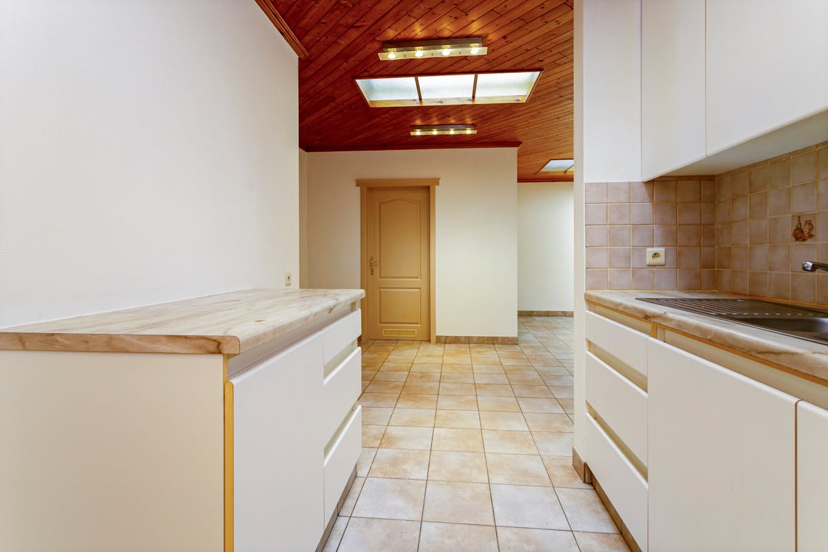 Huis met 2 slaapkamers in centrum Poperinge - foto 4