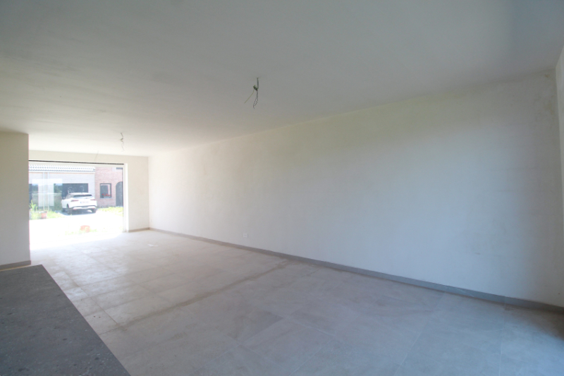 Prachtige nieuwbouwwoning te huur - foto 4