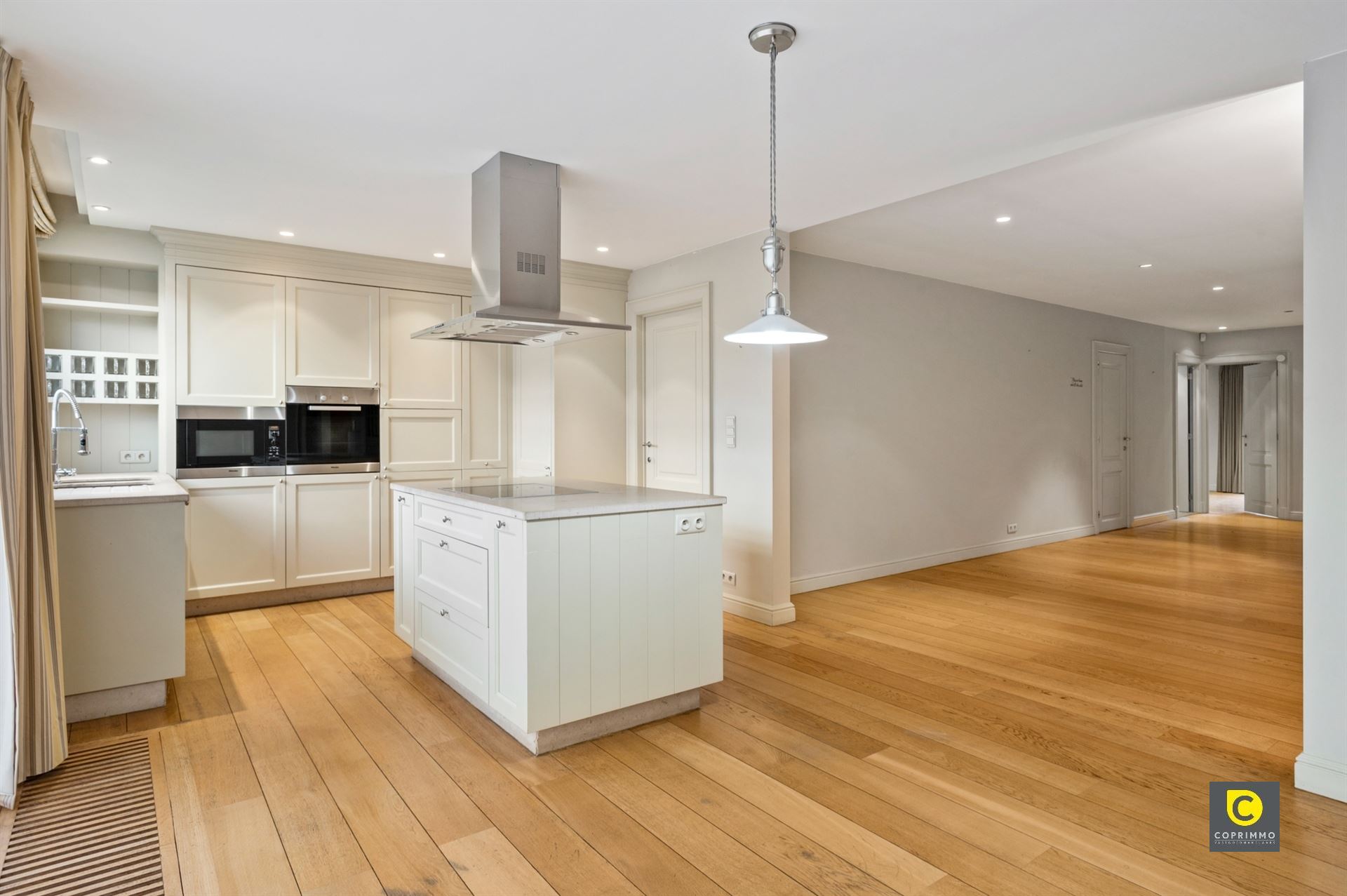 Appartement - photo 3