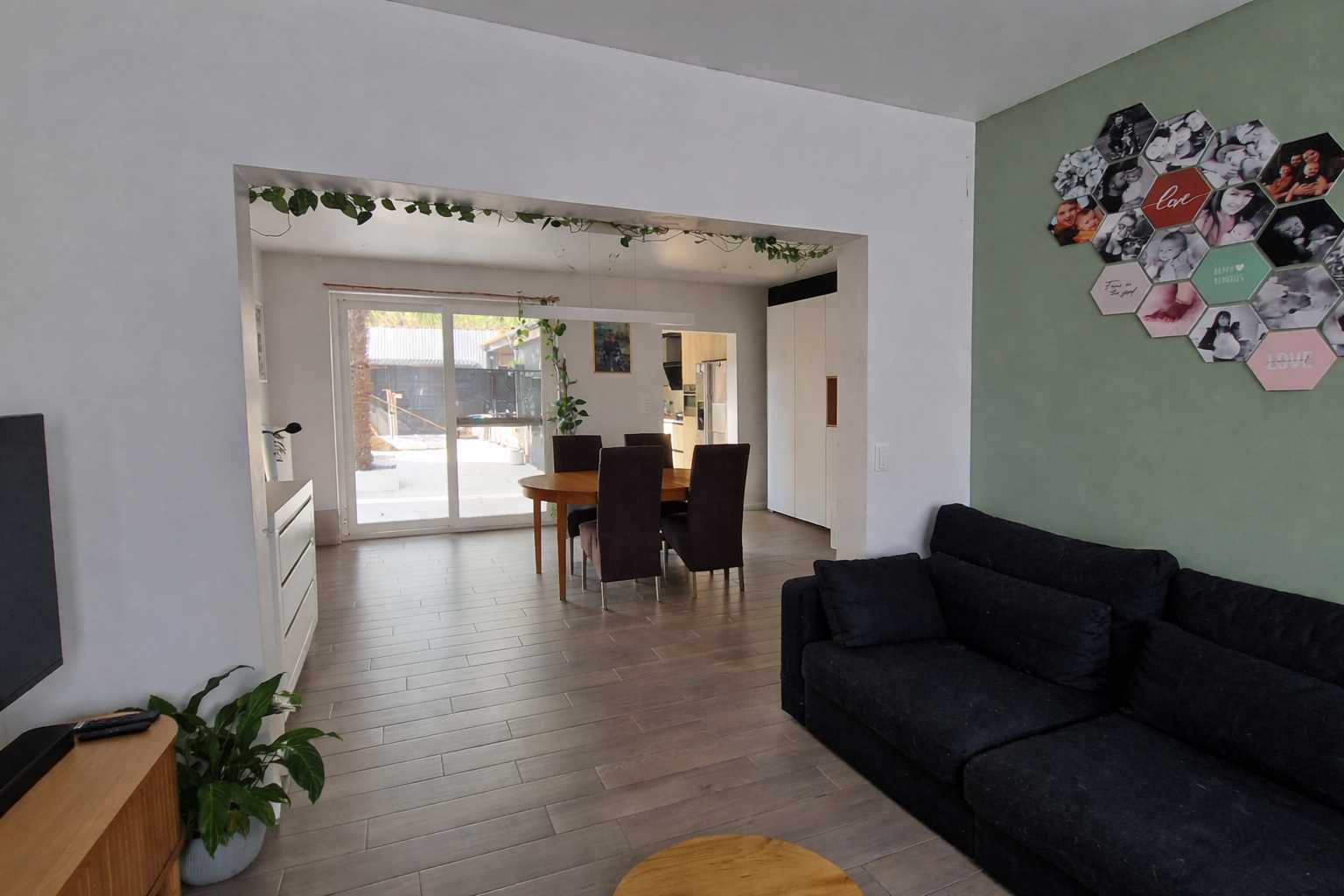 Huis te koop in Erpe met 3 slaapkamers - foto 4