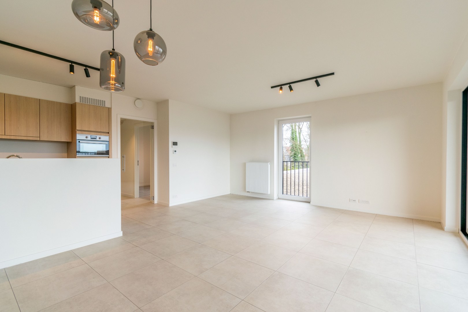 Een instapklaar nieuwbouwappartement te Halle! - foto 5