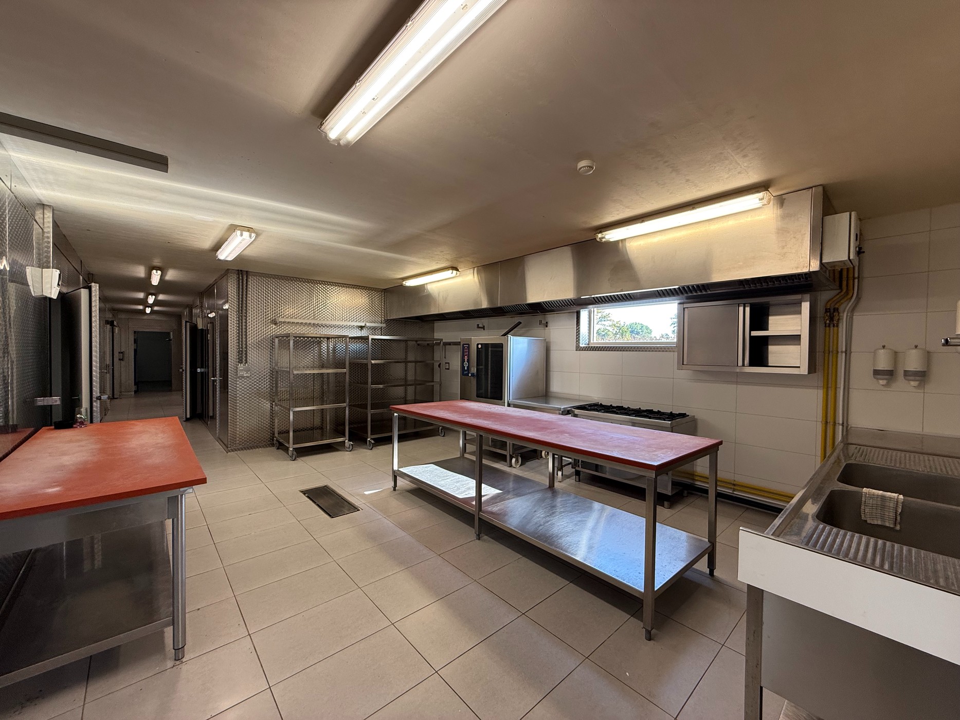 Recente multifunctionele eigendom op 1.731 m² in Deinze - photo 2