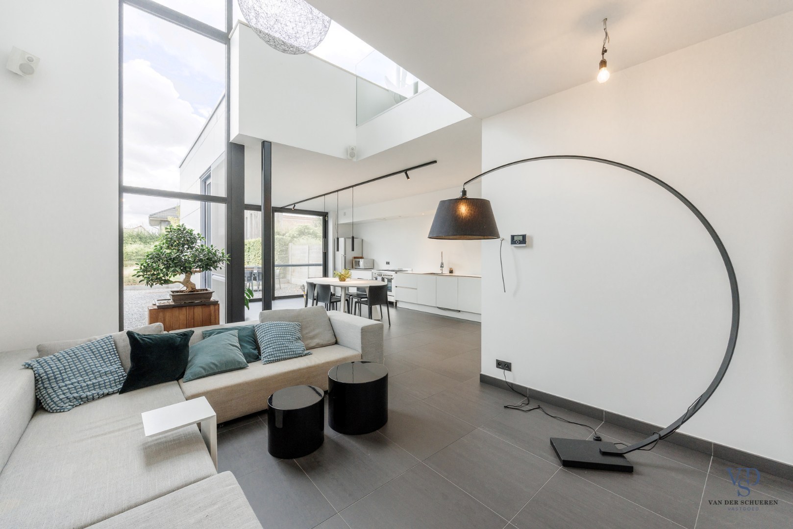 Moderne, energiezuinige (EPC label A) vernieuwbouw - foto 1