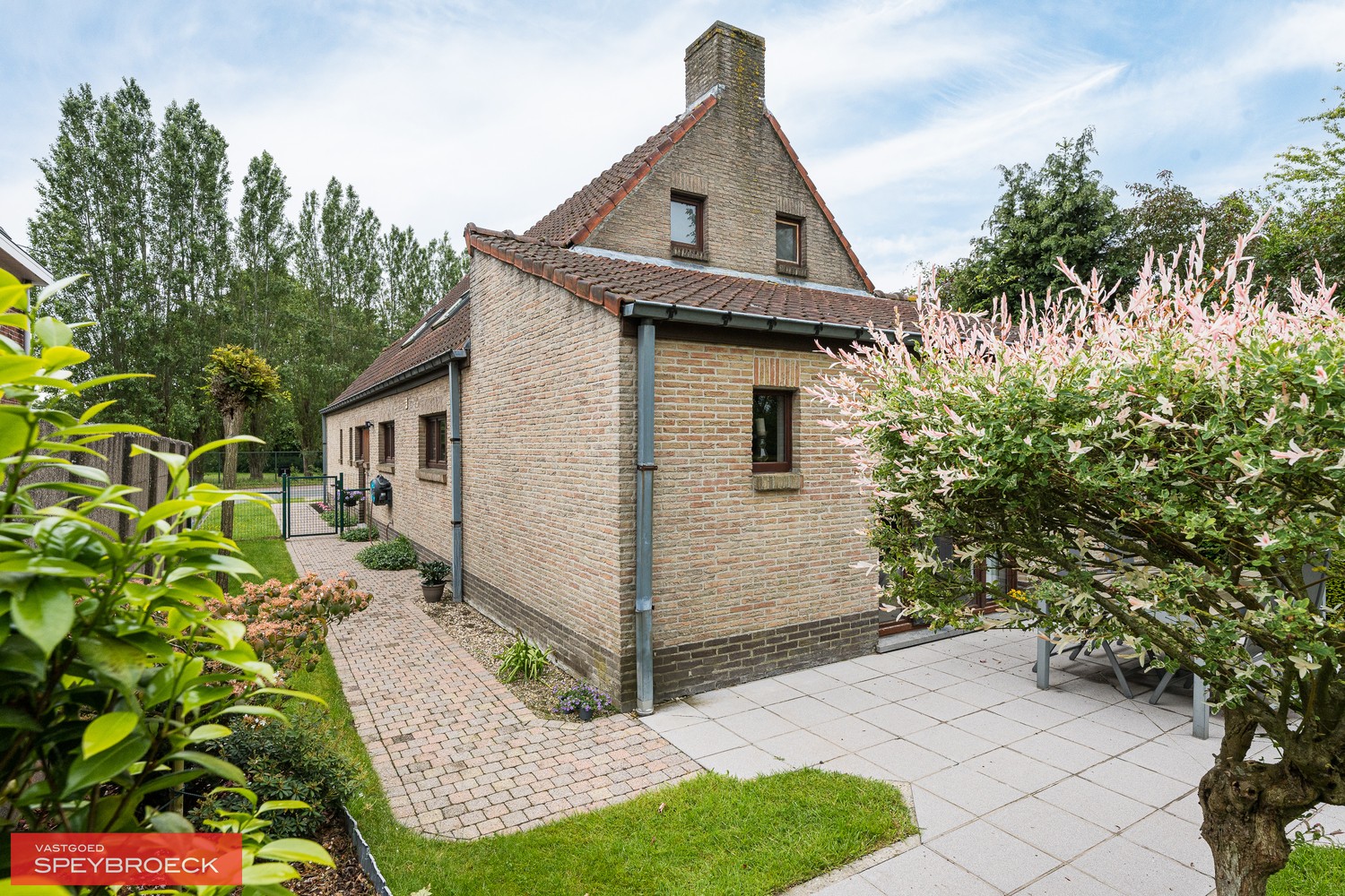 House for sale in Semmerzake with 3 bedrooms - photo 4