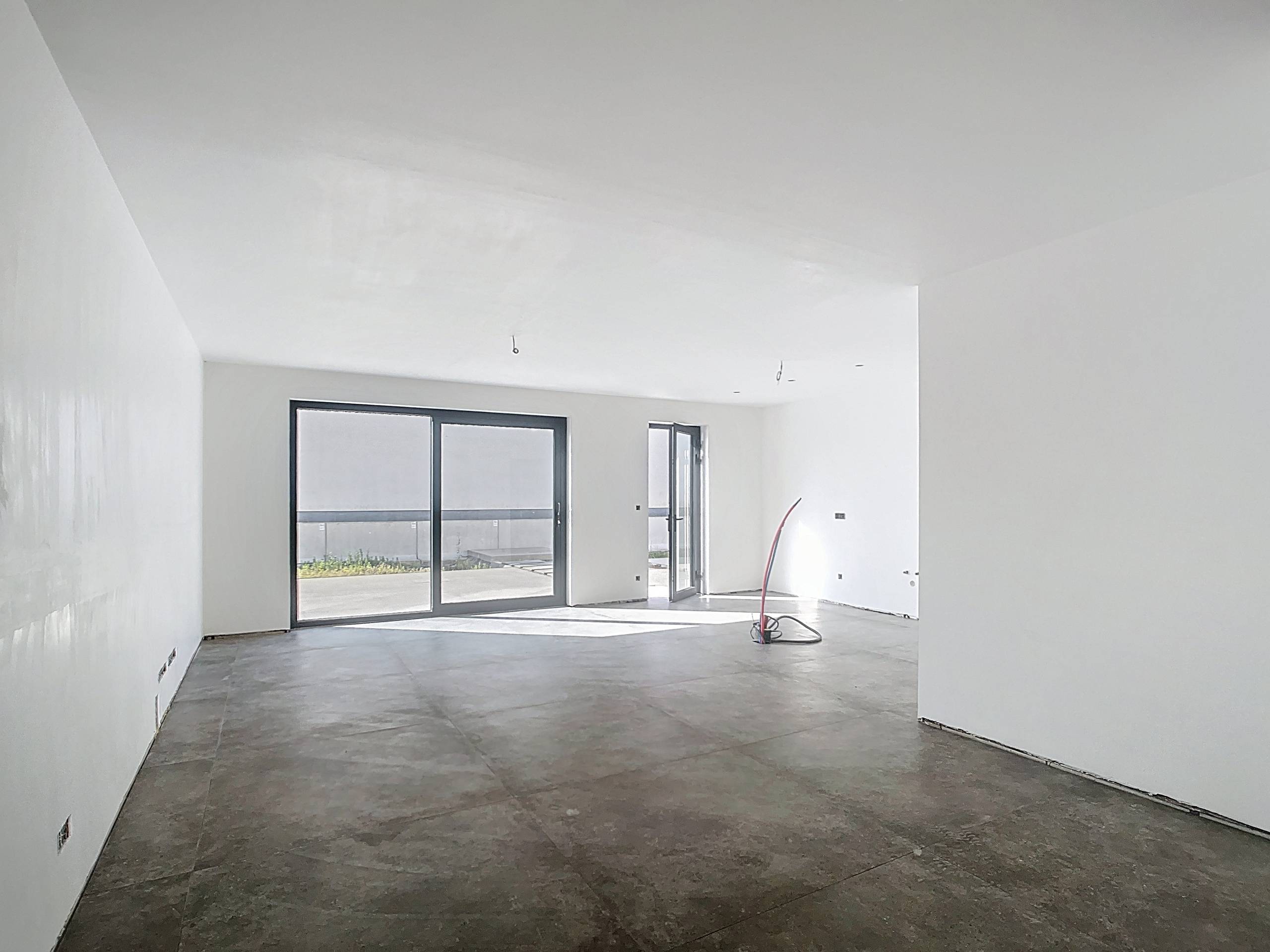 Moderne nieuwbouwwoning met 4 slaapkamers in Gooik - foto 3