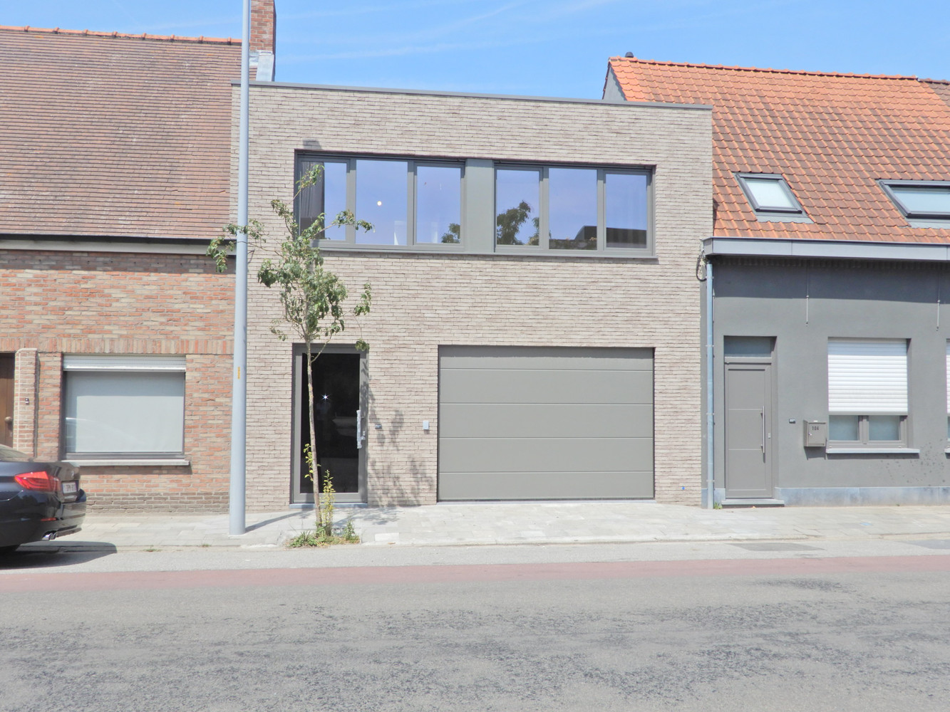 Maison à louer à Tielt