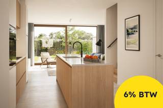 Appartement à vendre à Zedelgem