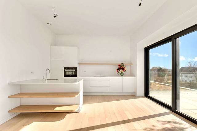 Project te koop in Waregem