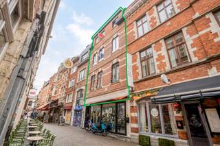 Maison à vendre à Louvain