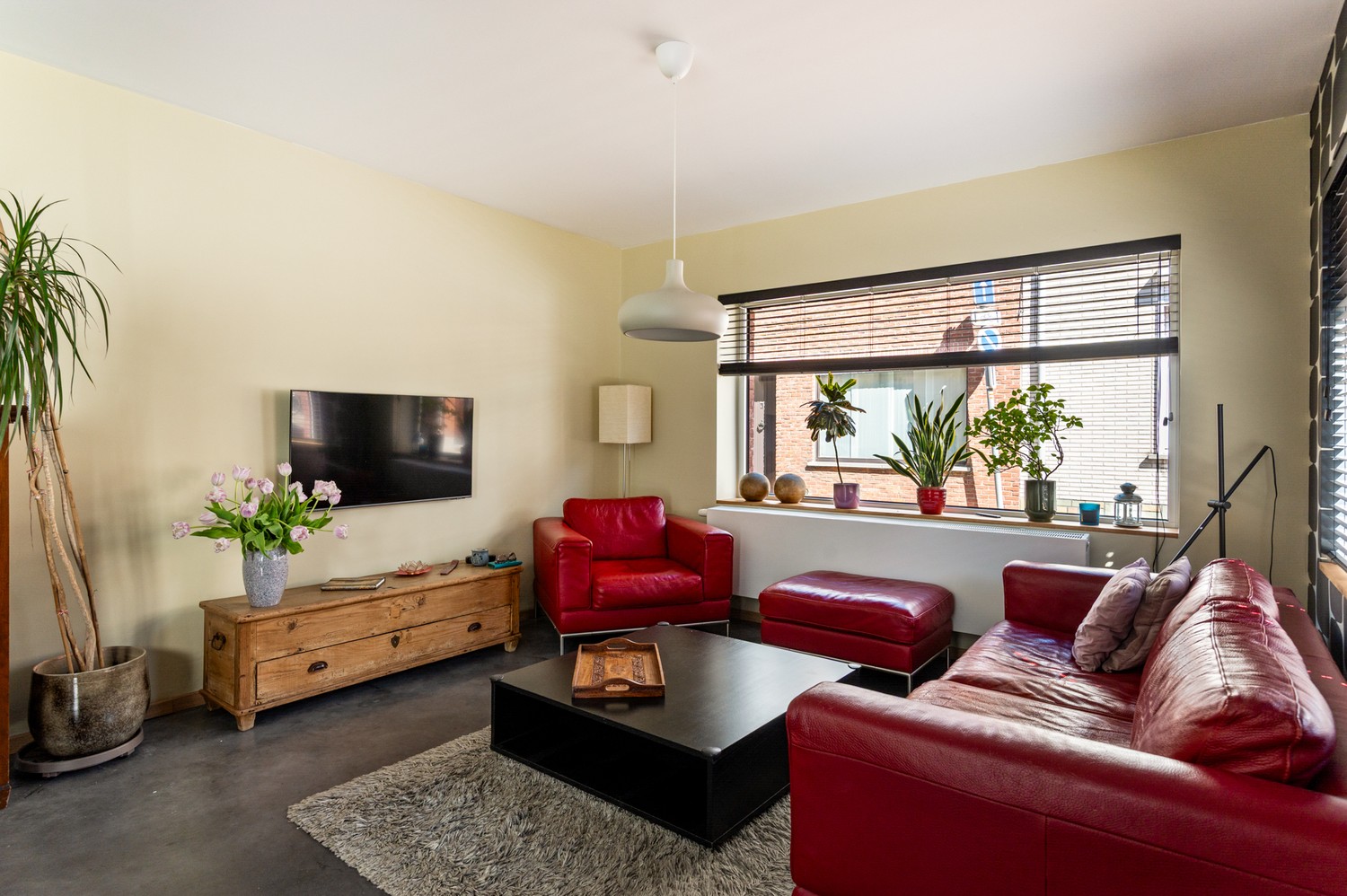 Gerenoveerde woning met 3 slaapkamers en terras te Lier - foto 4