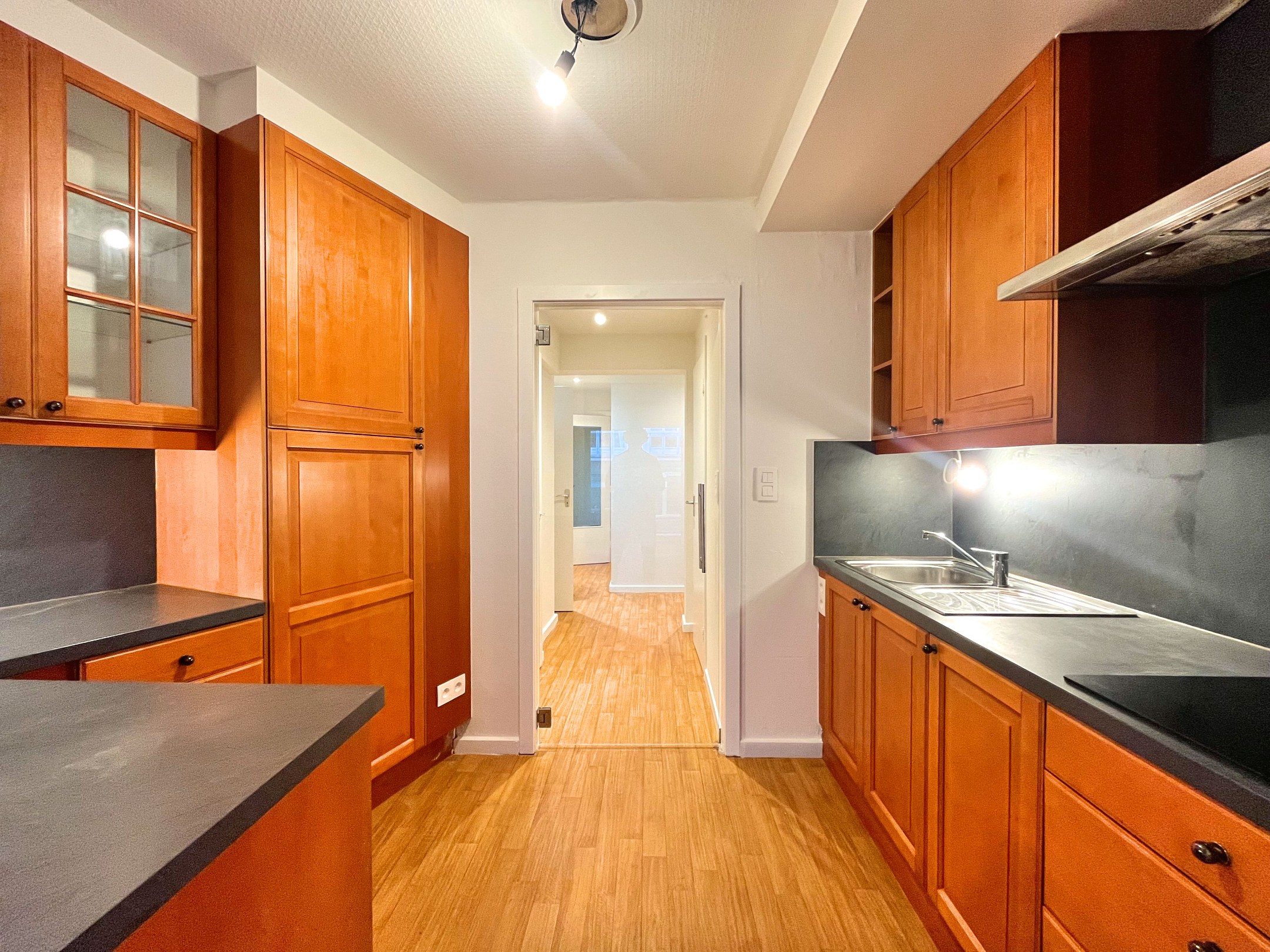 Appartement in het centrum van Knokke - foto 5