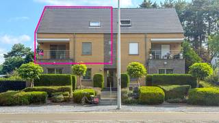 Appartement à vendre à Houthalen-Helchteren