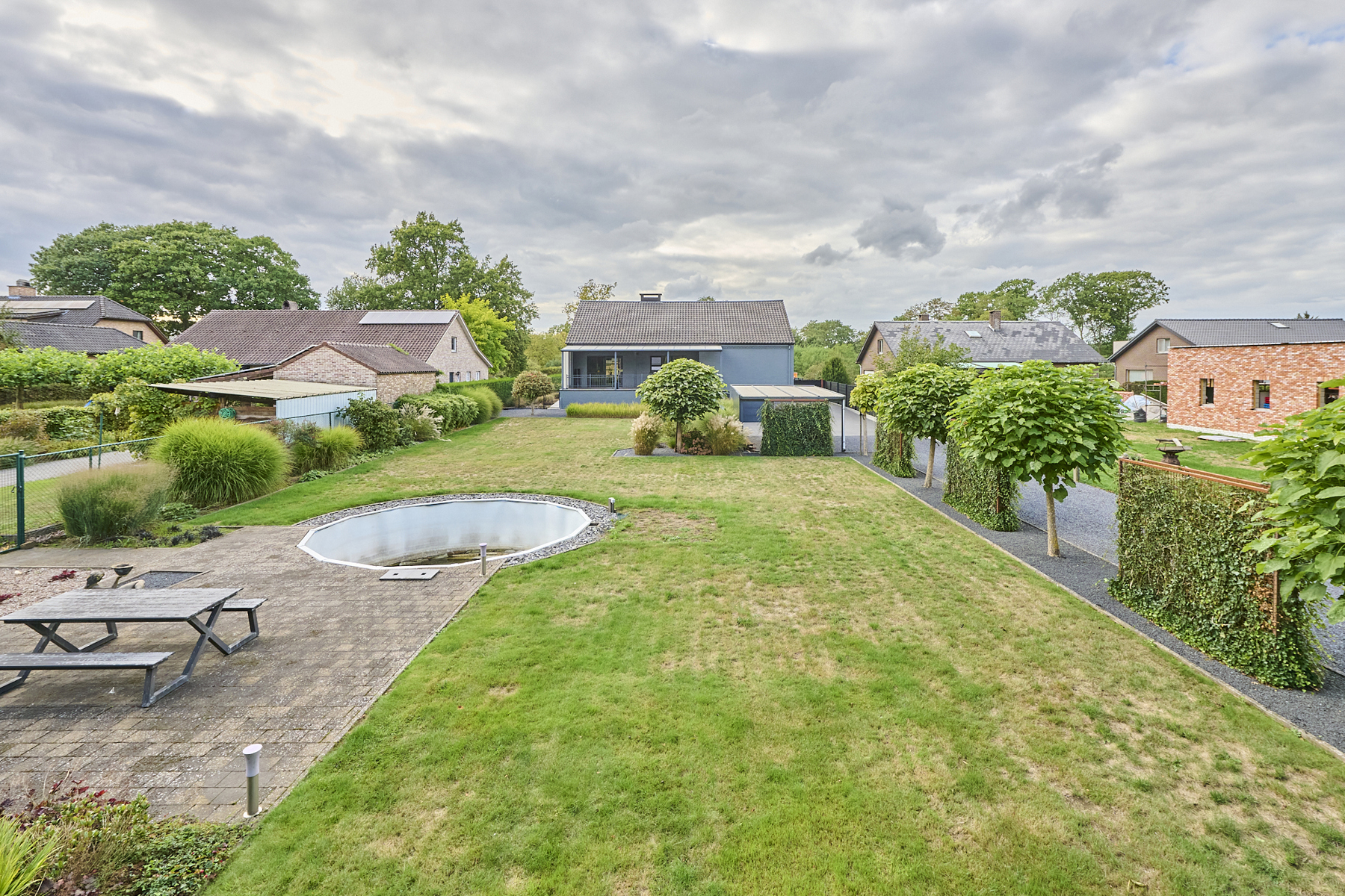 Huis te koop in Leopoldsburg met 3 slaapkamers - foto 3
