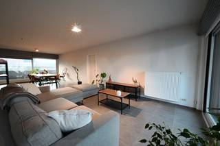 Appartement à louer à Ardooie