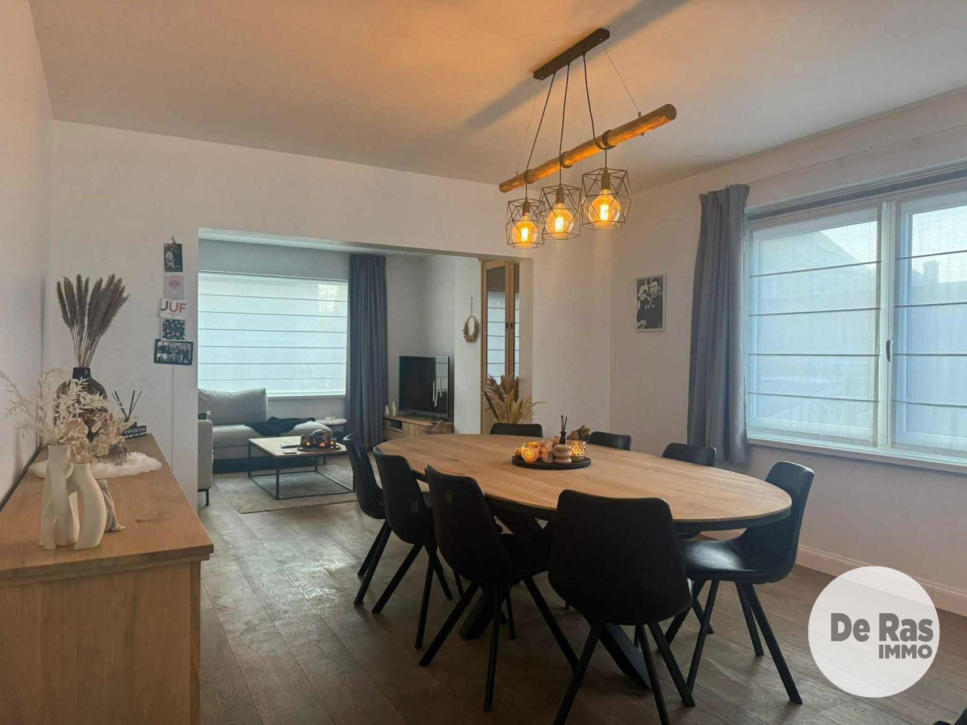 SCHELLEBELLE - Gerenoveerde HOB met garage  - foto 4