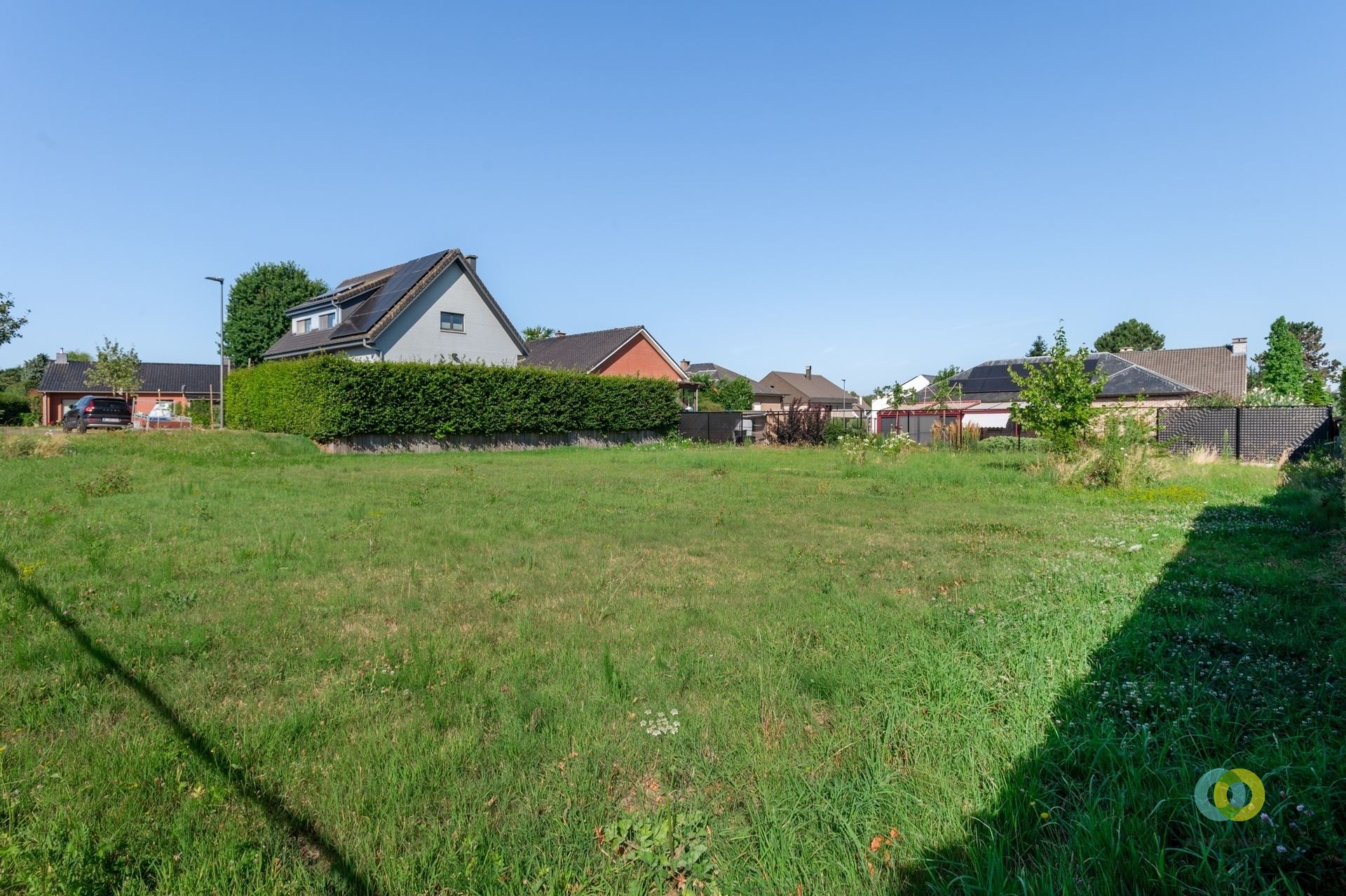 Land for sale in Grimbergen - photo 4