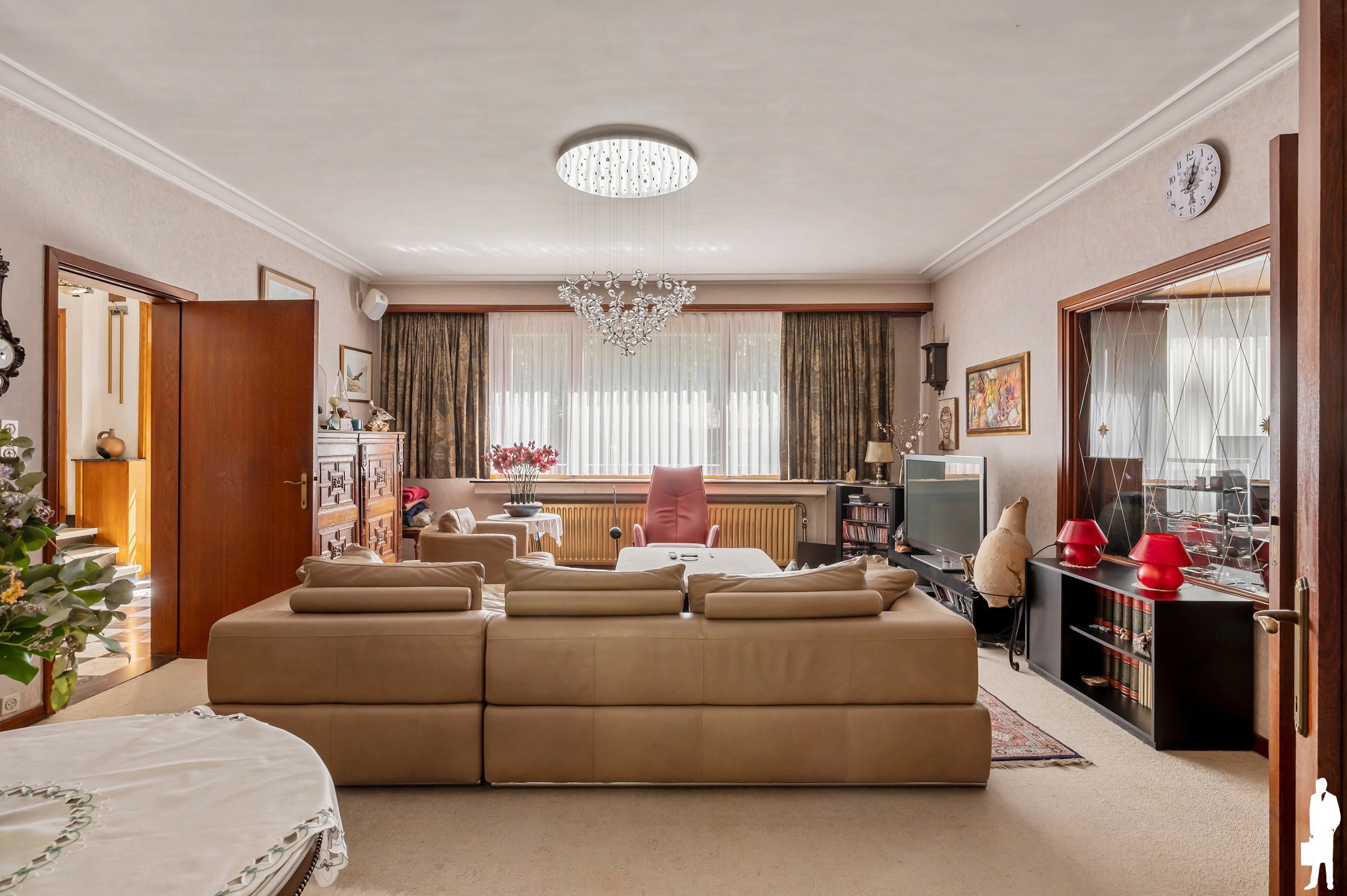 House for sale in Brasschaat with 4 bedrooms - photo 5