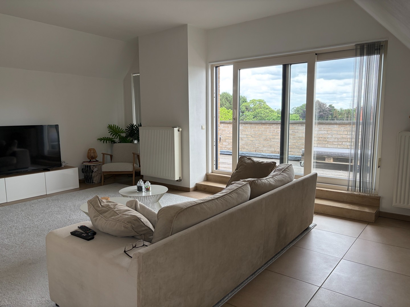 Apartment for rent in Eeklo