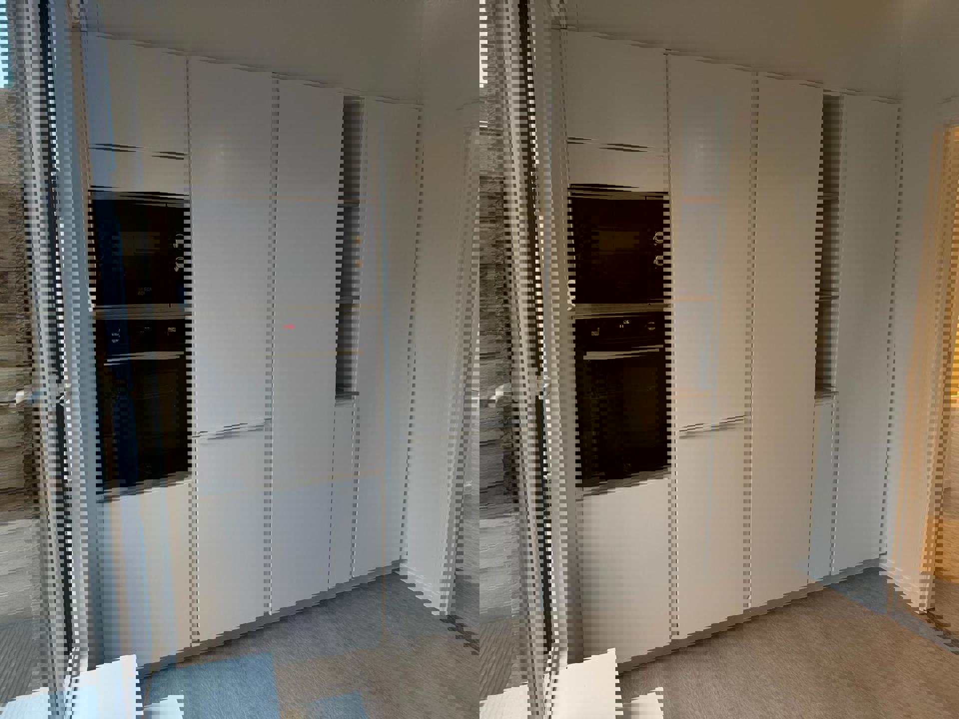 Ruim duplex appartement met 3 slpk's, 2 staanplaatsen en terras - foto 5