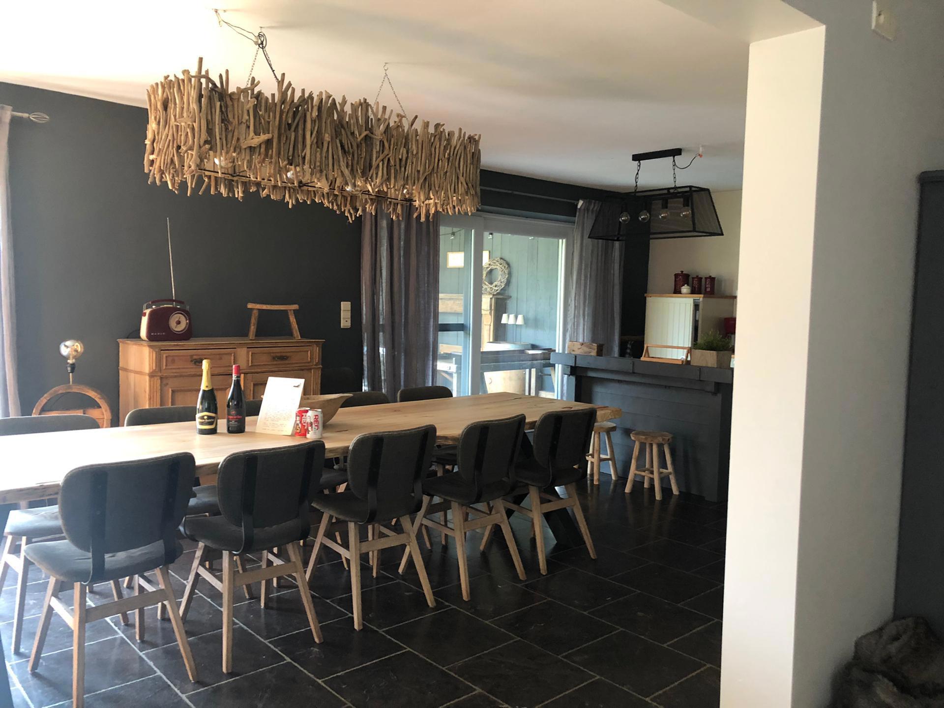 House for rent in Durbuy with 5 bedrooms - photo 3