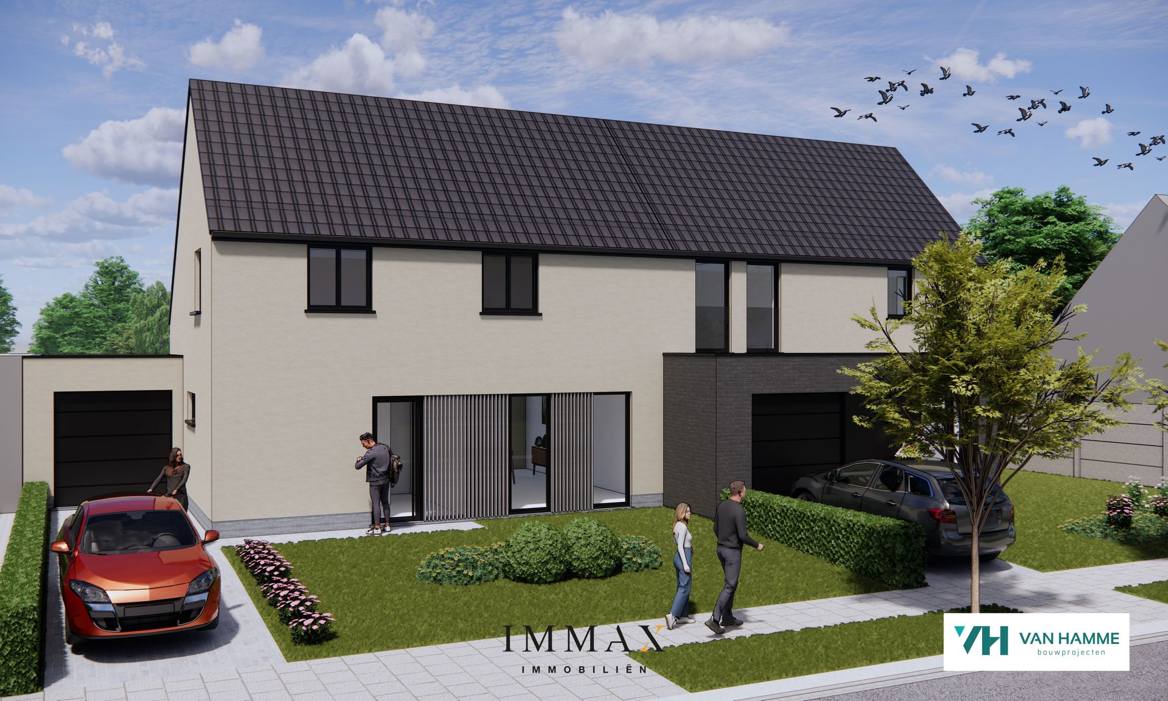 Project te koop in Brugge - foto 1