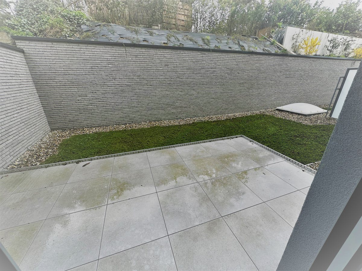 Recent apartment for rent in Diegem - photo 5