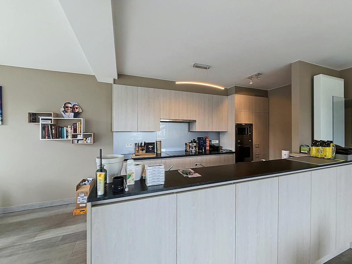 Zeer ruim en modern appartement te huur in Zulte! - foto 5