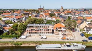 House for sale in Veurne