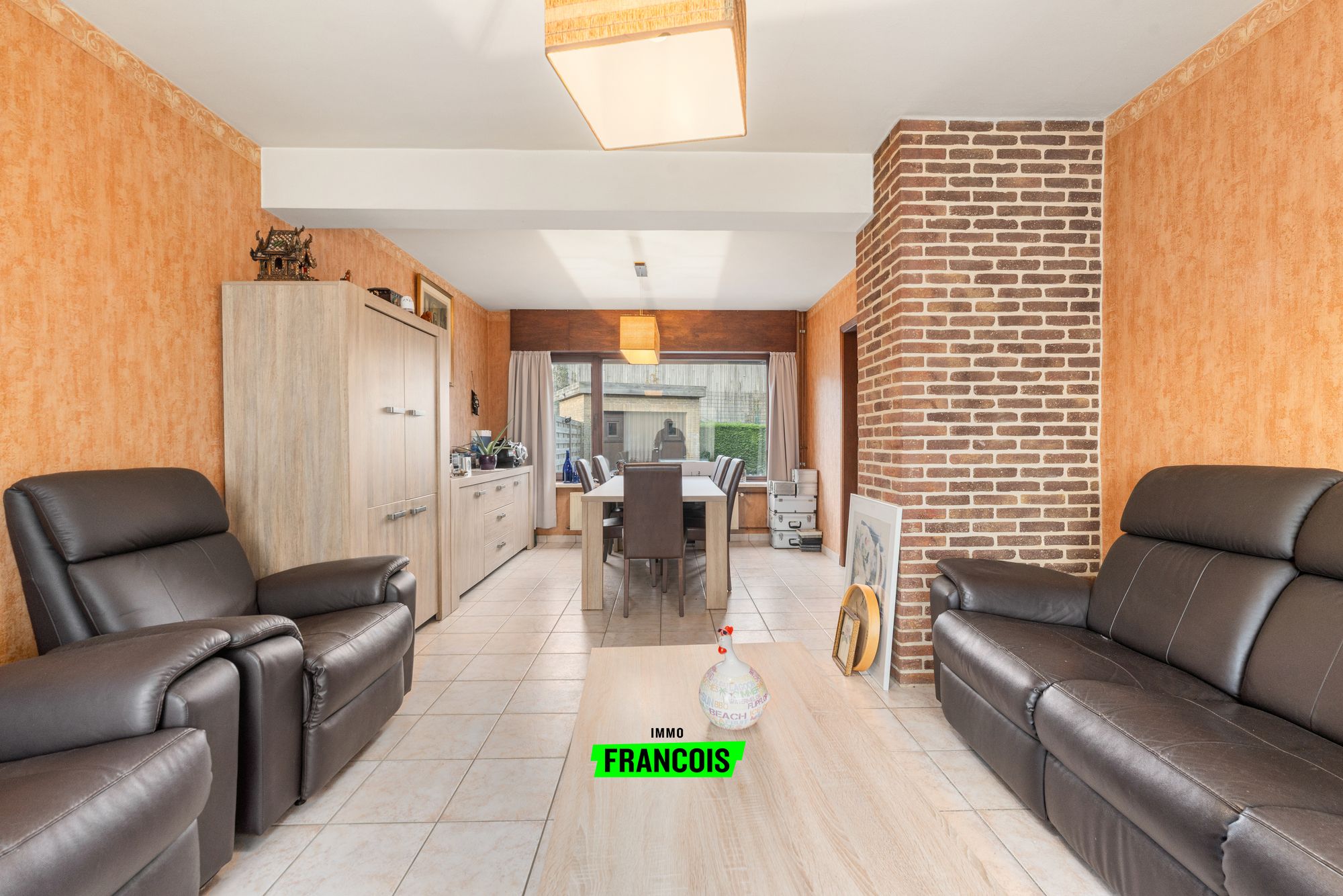 Ideale starterswoning met tuin en potentieel in rustig Gistel - foto 3