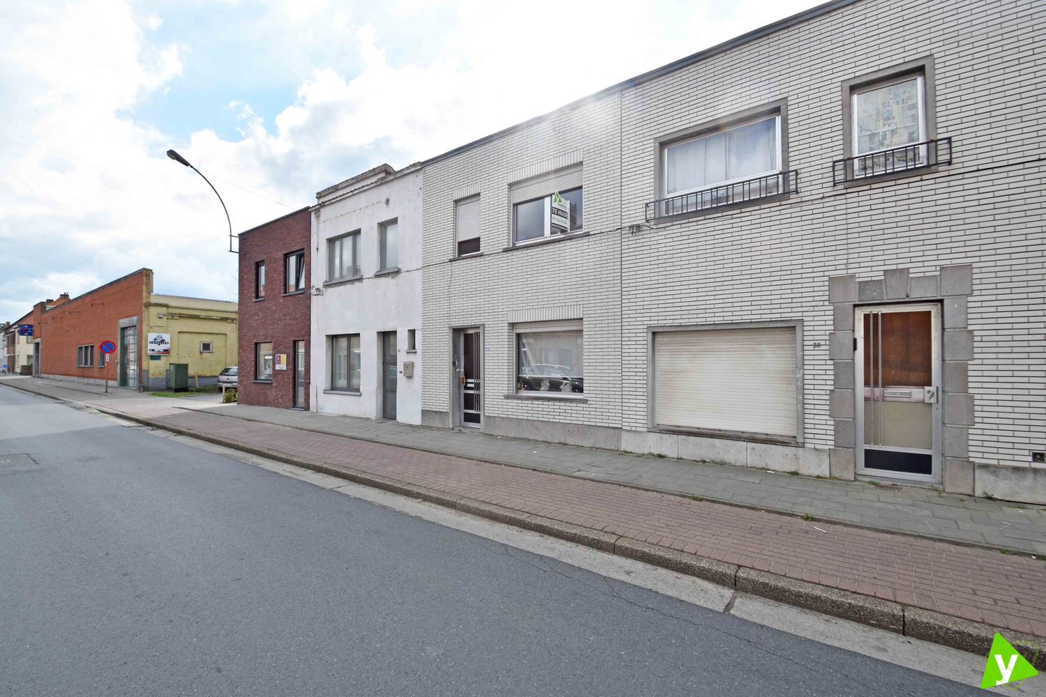 Garage à vendre à Eeklo