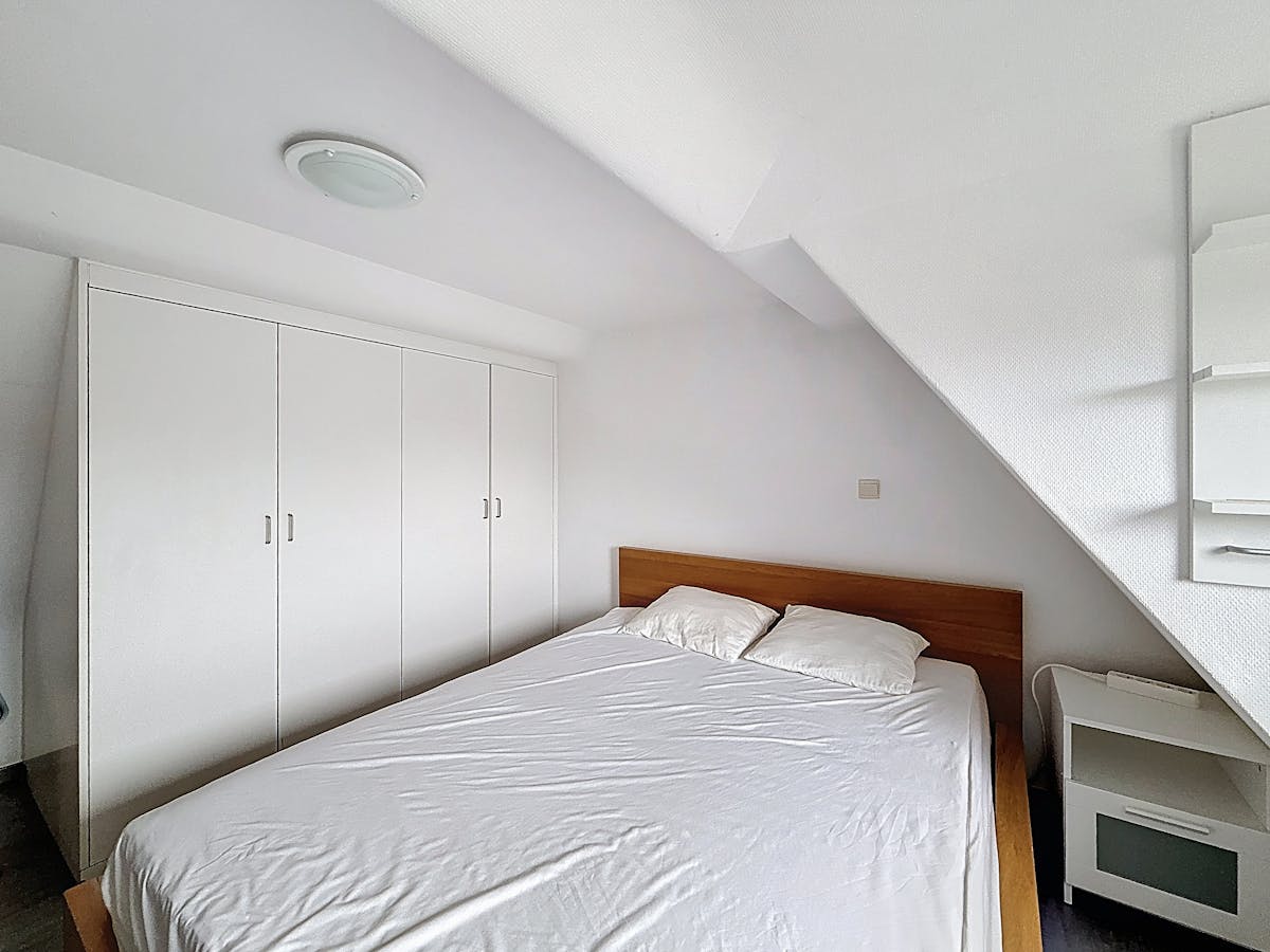 1 Slaapkamer appartement te huur in Sint-Idesbald - foto 5