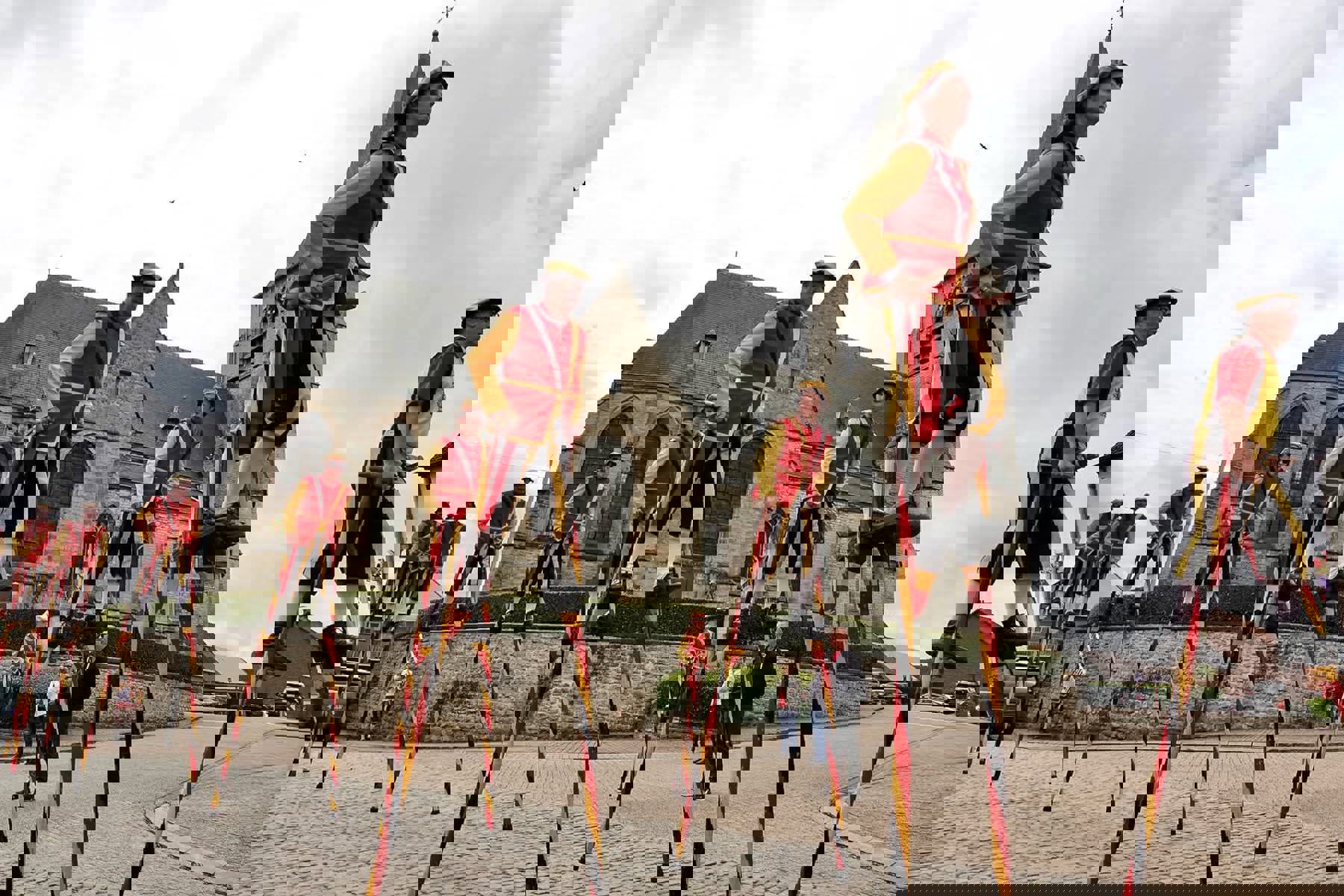 Commercial à vendre à Merchtem - photo 4