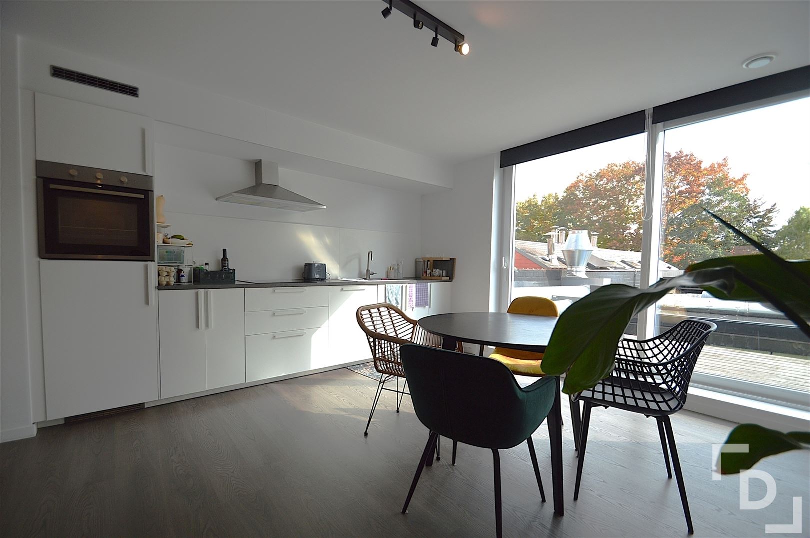 Ruim duplex-appartement te huur in Ieper - foto 5
