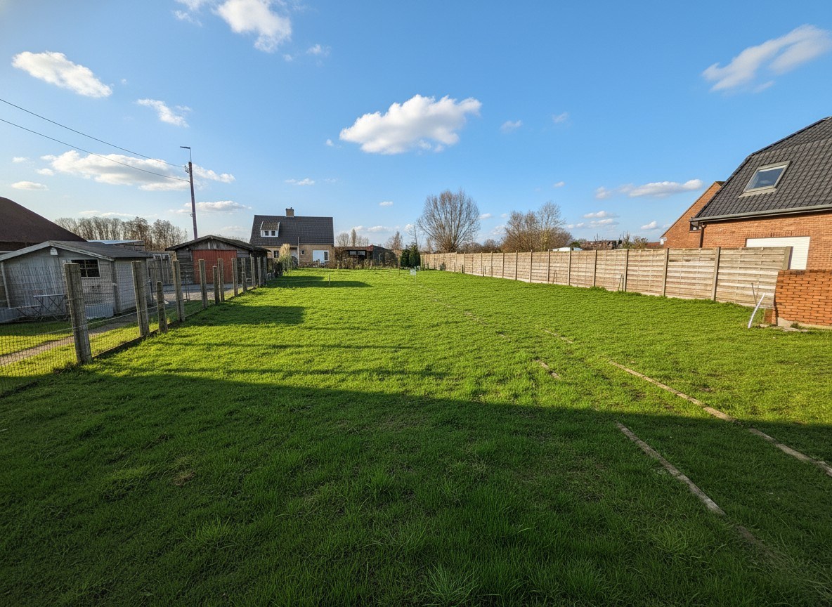 Verder af te werken woning op 890m²!! - foto 3