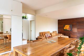 Appartement à louer à Anvers