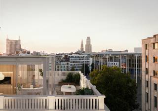 NIEUWBOUWLANCERING MIRADOR op zaterdag 13 december 2025 van 11u00 tot 16u00Schrijf u in via 03/227 06 36 of door te klikken op deze link...