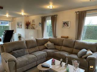 Maison à vendre à Tongres-Borgloon