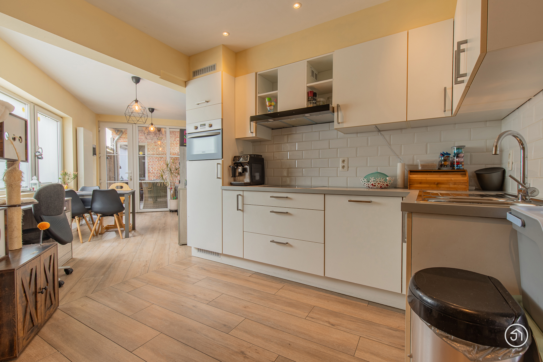 Comfortabele en energiezuinige woning - foto 4