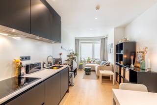 Appartement à louer à Louvain
