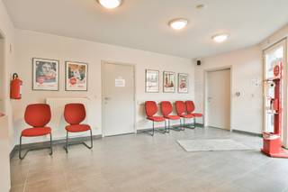 Commercial à louer à Oudenburg