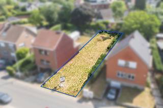 Terrain à bâtir de 3a91ca pour HOB à DilbeekVous êtes à la recherche d'un terrain à bâtir dans un endroit privilégié à Dilbeek ? Nous vous proposons...