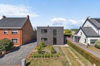 Maison à vendre à Deinze