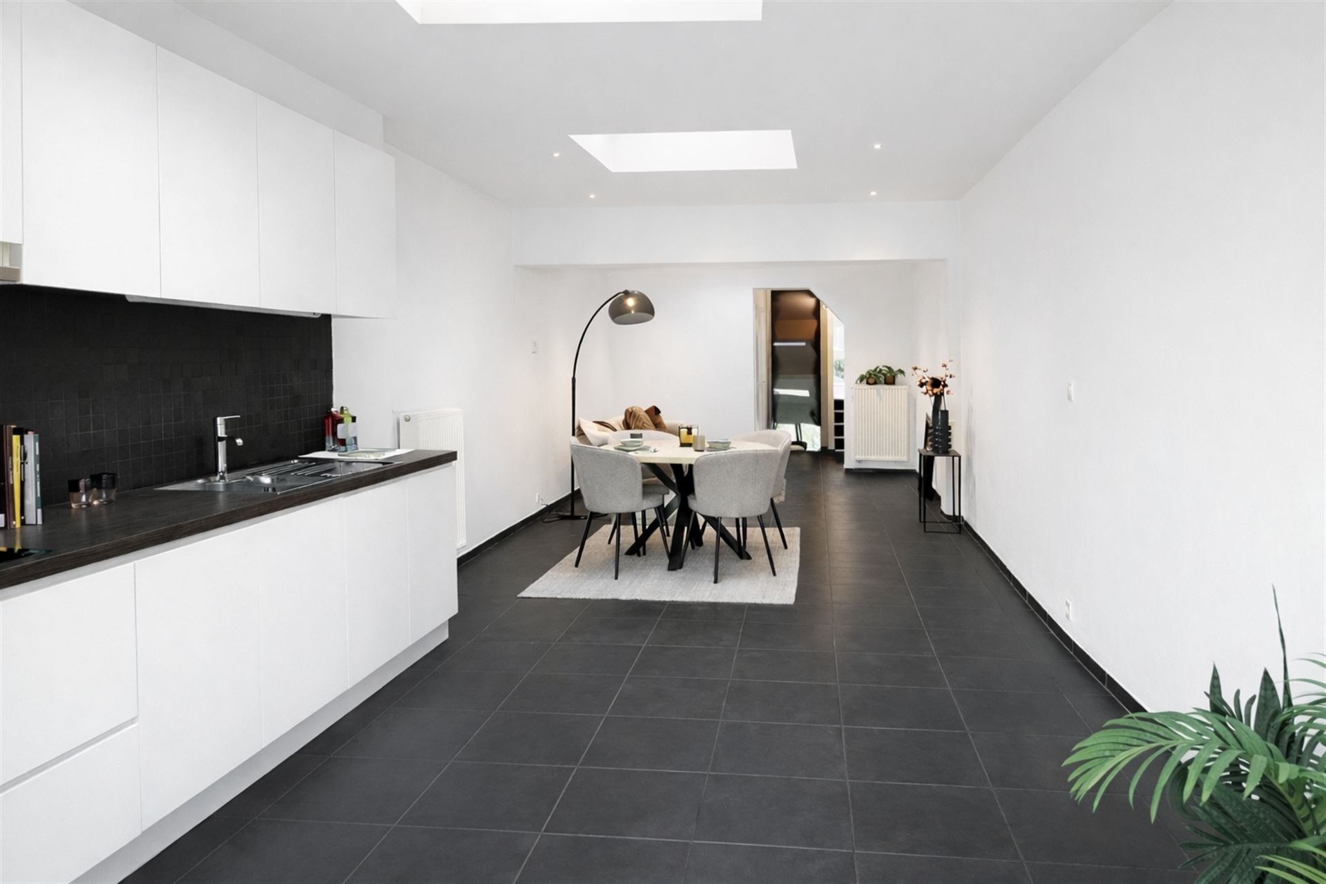 House with 3/4 bdrms at the Vrijbroek Park! - photo 5