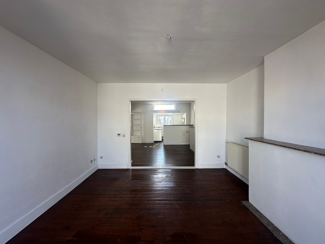 Apartment for rent in Ostend with 2 bedrooms - photo 4