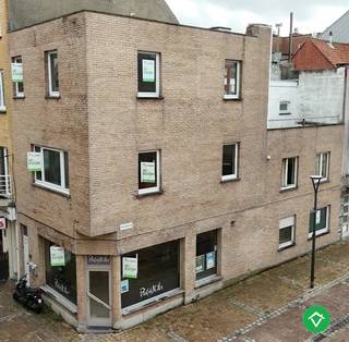 Appartement à vendre à Bredene